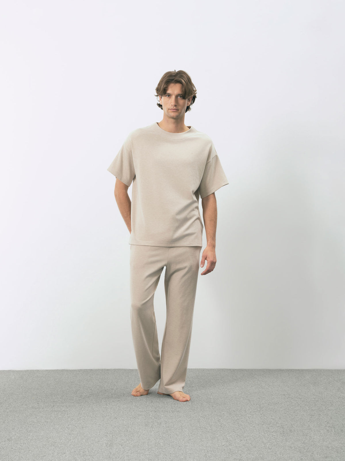 Airy Warmth™ Soft-Knit Lounge